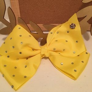 Jojo Swiwa Bow!